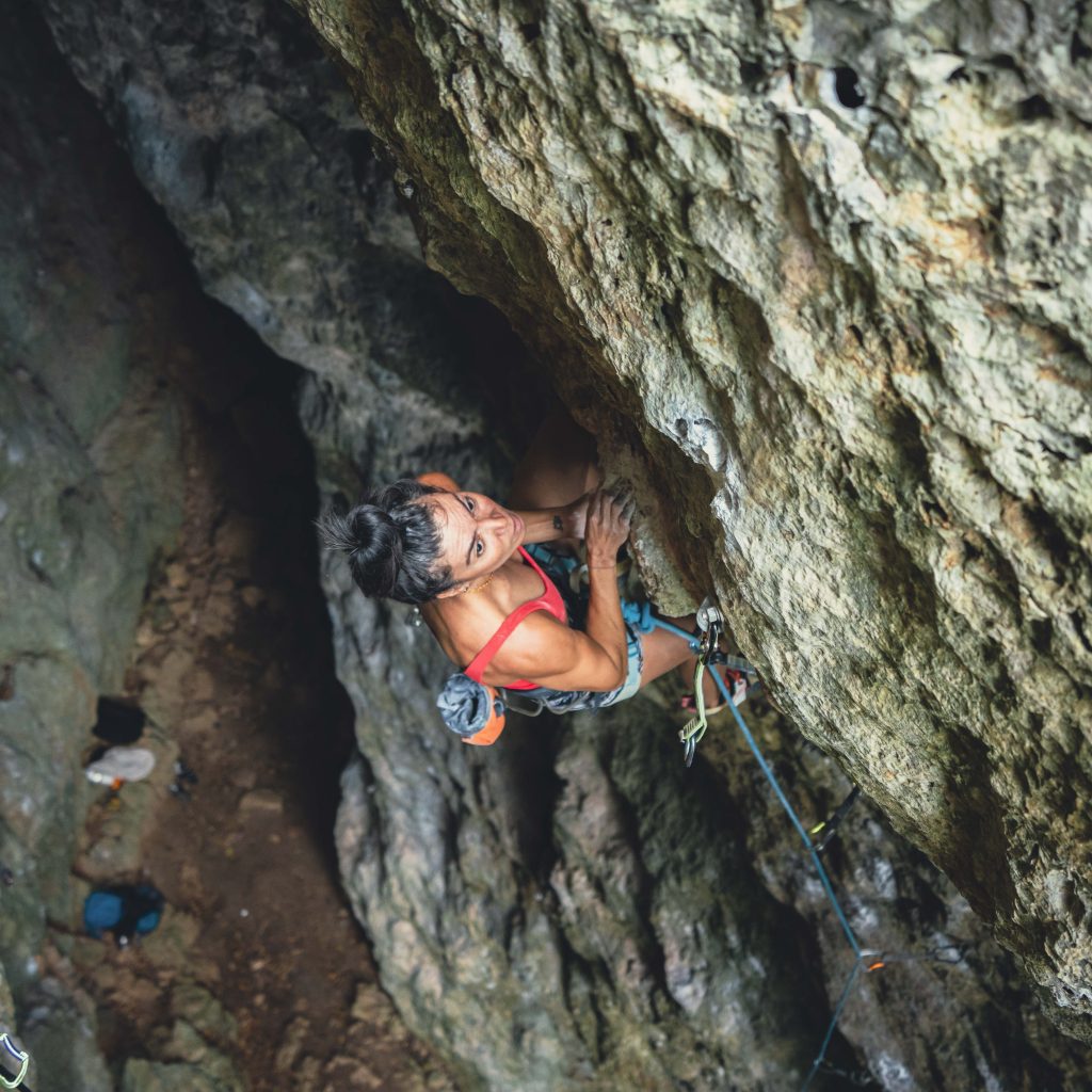 Mariely Explore Yosemite